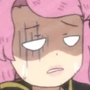 VanessaDisgust