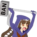 Talbanned Talbanned
