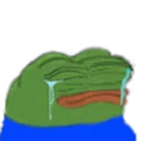 PeepoCryTuff