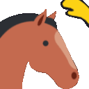 Horse_Pat