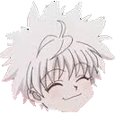 killuasmile