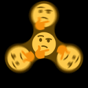 hmmm Discord Emoji