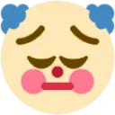 pensiveclown