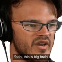 bigbrain Discord emoji
