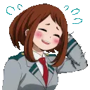 uraembarassed