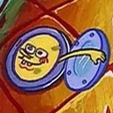 spong