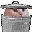 OlafTrash