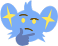ShinxThink Discord emoji