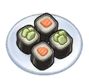 sushi