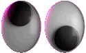 googly googly
