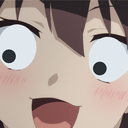 :wideeye: Discord Emote