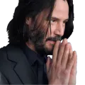 KeanuBless