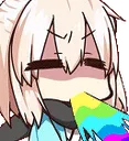 vomit