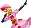 dab