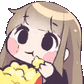 :popsorn: Discord Emote
