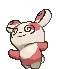 Spinda