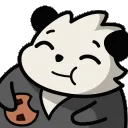 pandacookie