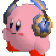 :kirbydance: Discord Emote