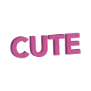 w_cute