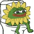 pepetoiletflower