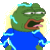 Pepedab PepeDab Discord Emoji