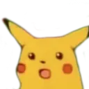 surprisedPikachu surprisedPikachu
