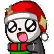 PandaCurious