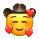 :CBCowboyLove: Discord Emote