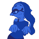 :CBSplatoonDance: Discord Emote