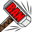 ban