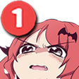 angry_ping Discord emoji