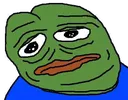 sadfrog
