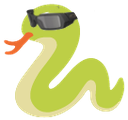 :CBSwagSnek: Discord Emote