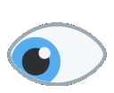 :CBEyeSpazm: Discord Emote