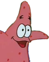 :1InterestedPatrick: Discord Emote