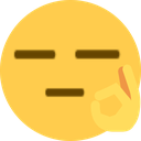 :EmojiHmOkay: Discord Emote