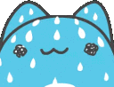 :sweating: Discord Emote