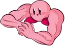 KirbyLegDay
