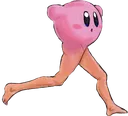 KirbyRun1