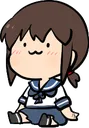 BuckySit