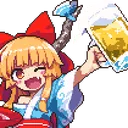 SuikaCheers