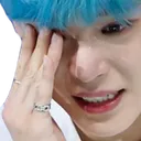 YHstressed