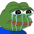:monkaStrongestPEPESTAN: Discord Emote