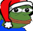 :pepestanChristmas: Discord Emote