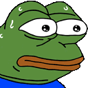 :monkersPEPESTAN: Discord Emote