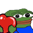 :pepiLovePEPESTAN: Discord Emote