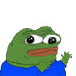 :pepestanRClap: Discord Emote