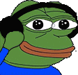 :aPepeJAM: Discord Emote
