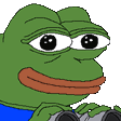 :MonkaBinoculars: Discord Emote