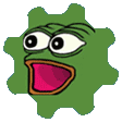 :coggers: Discord Emote